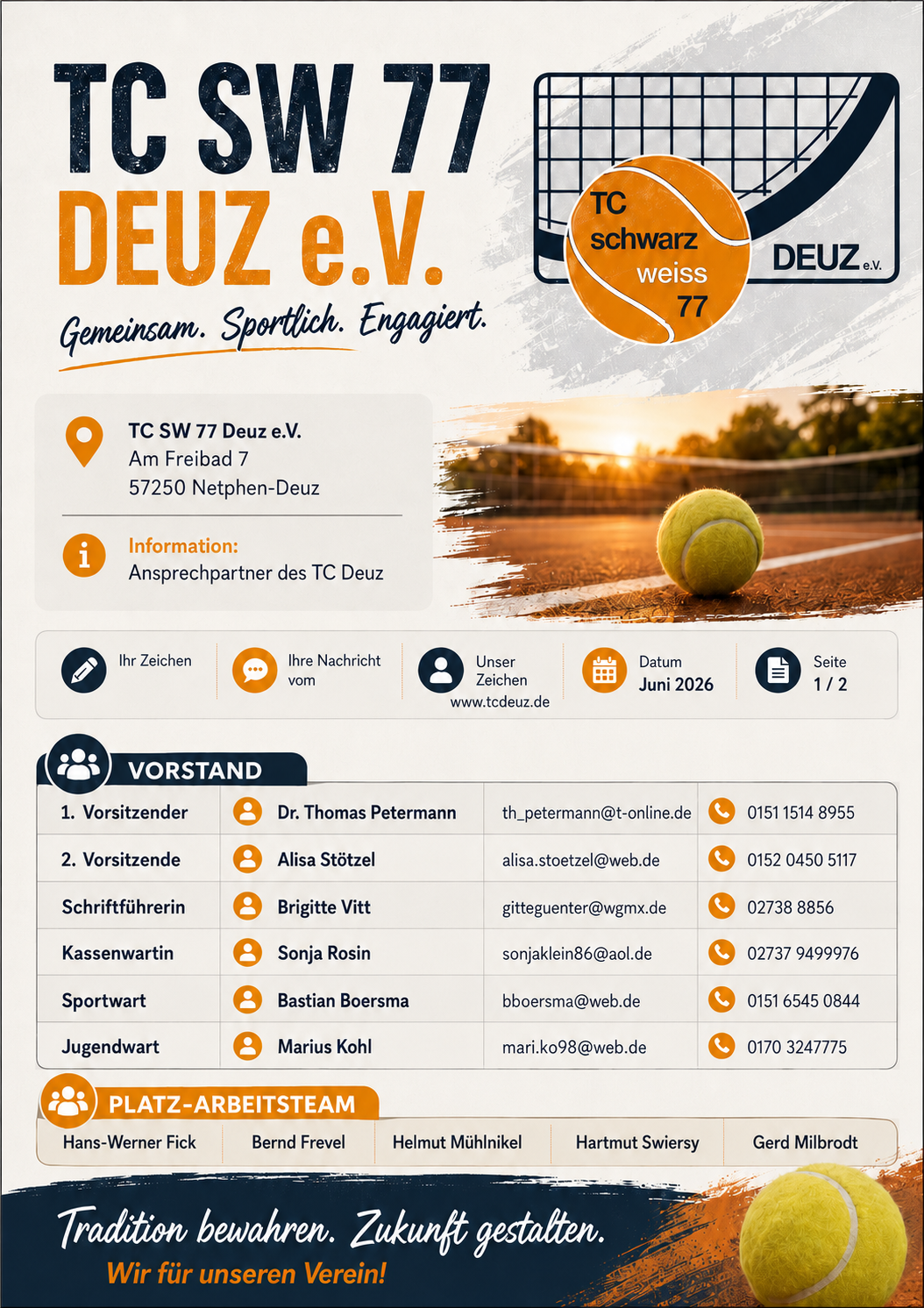 Ansprechpartner_TC SW Deuz_Jun2026